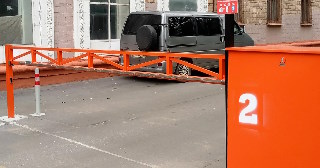 Купить антивандальный шлагбаум Мегион, цена от 4048 руб.