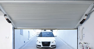 Купить комплектующие для подъемных ворот Мегион, цена от 1691 руб.